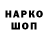 ТГК THC oil Magda Iike